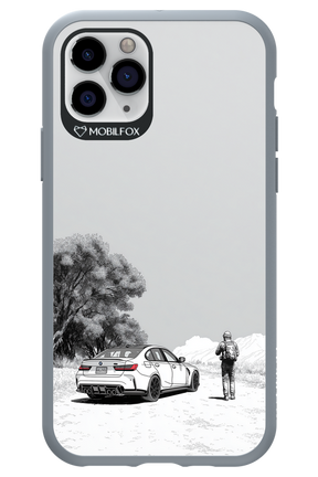 Dreamland - Apple iPhone 11 Pro