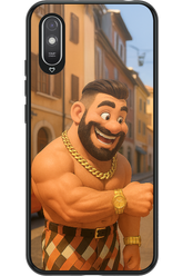 Dude - Xiaomi Redmi 9A