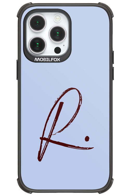 (Jellyfish Presso) R 2.0 - Apple iPhone 14 Pro Max