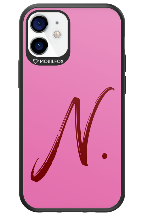 (Sorbet) N 2.0 - Apple iPhone 12 Mini