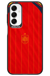 Spain 2.0 2.0 - Samsung A16