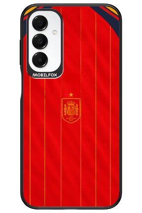 Spain 2.0 2.0 - Samsung A16
