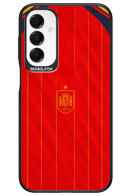 Spain 2.0 2.0 - Samsung A16