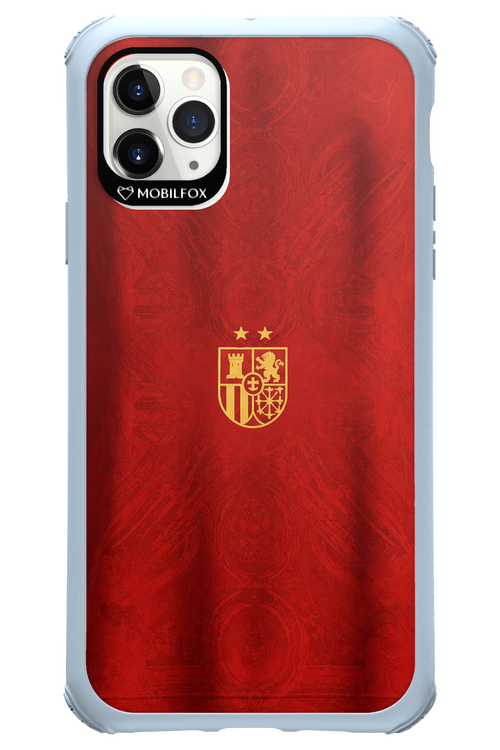 Spain II 2.0 - Apple iPhone 11 Pro Max