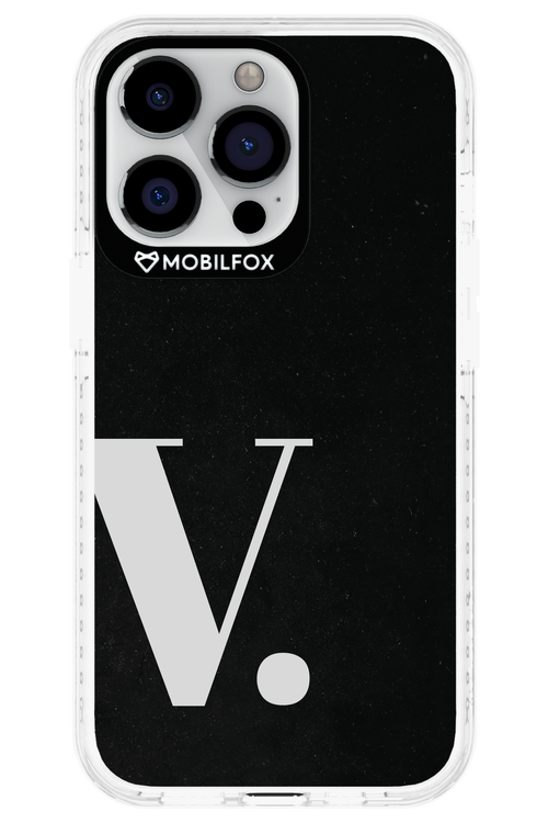 V (Off Space) 2.0 - Apple iPhone 13 Pro