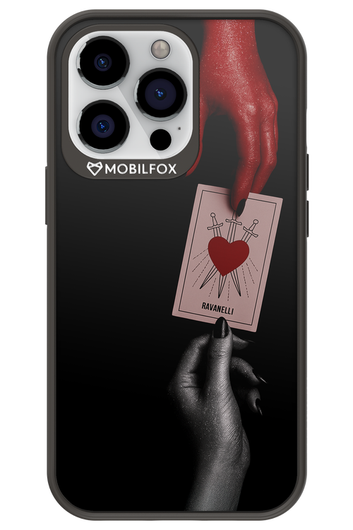 Ravanelli 2 - Apple iPhone 13 Pro