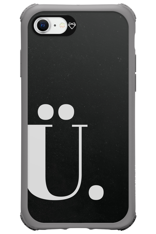 U II (Off Space) 2.0 - Apple iPhone SE 2022