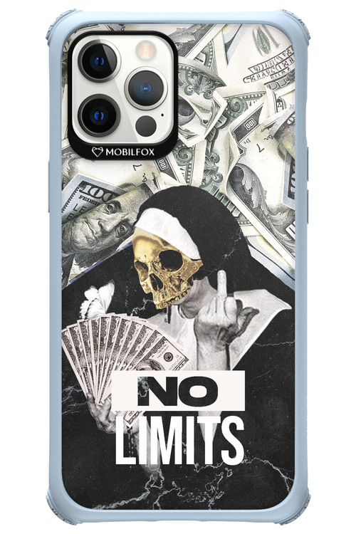 No Limits 2.0 - Apple iPhone 12 Pro Max