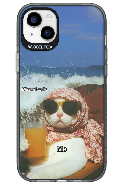 Missed Calls - Apple iPhone 14 Plus