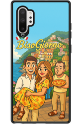 Biso Giorno - Samsung Galaxy Note 10+