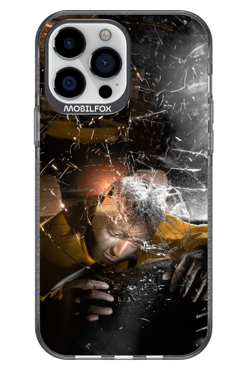 Final Impact - Apple iPhone 13 Pro Max