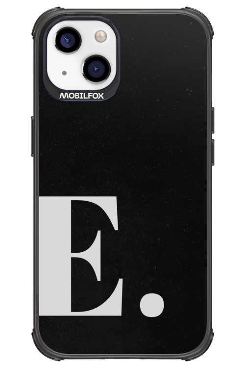 E (Off Space) 2.0 - Apple iPhone 13