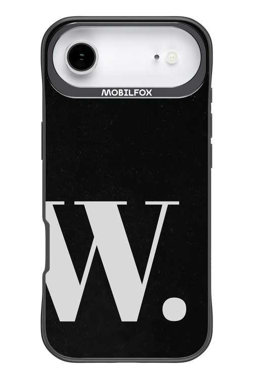 W (Off Space) 2.0 - Apple iPhone 17 Air