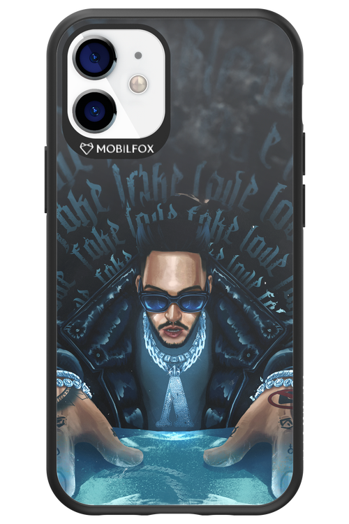 Fake Love 2.0 - Apple iPhone 12 Mini