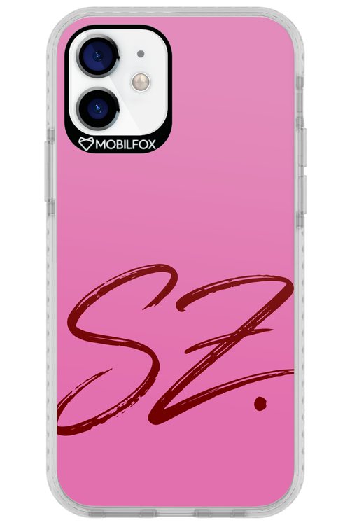 (Sorbet) SZ 2.0 - Apple iPhone 12