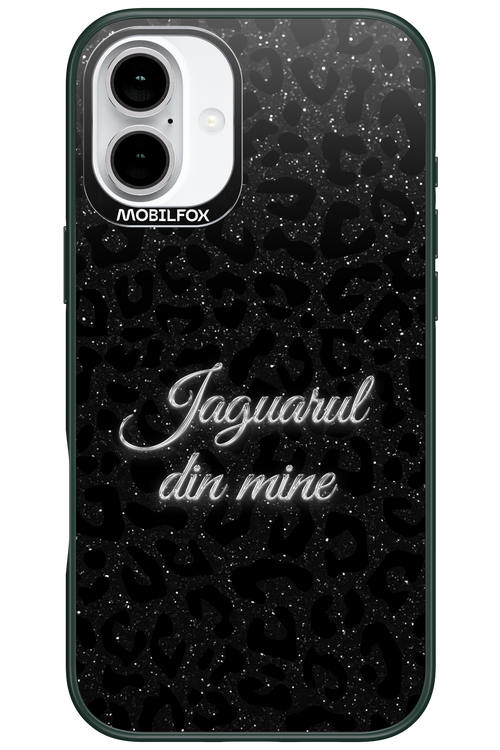 Jaguarul - Apple iPhone 16 Plus