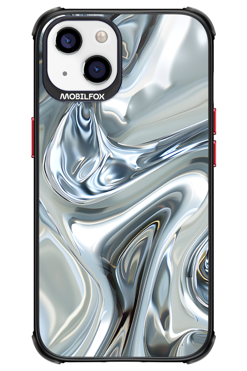 True Silver 2.0 - Apple iPhone 13