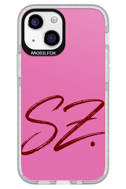 (Sorbet) SZ 2.0 - Apple iPhone 13 Mini