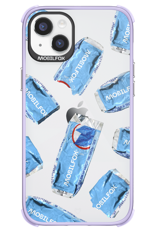 Mobilfox Gum - Apple iPhone 14 Plus