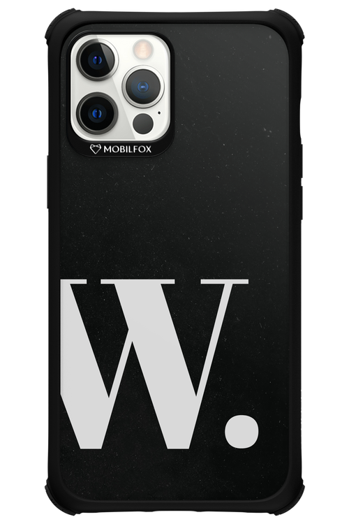 W (Off Space) 2.0 - Apple iPhone 12 Pro Max