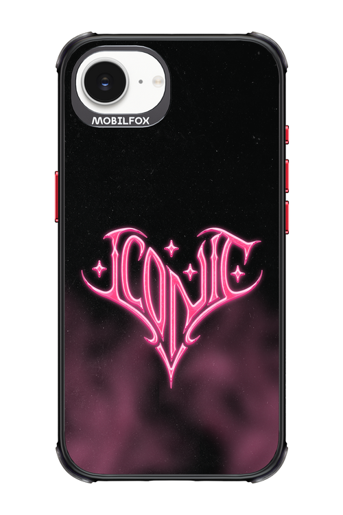 Iconica 2.0 - Apple iPhone 17e