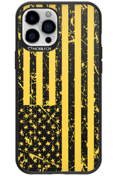 Crash & Stripes - Apple iPhone 12 Pro Max