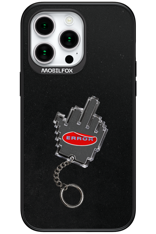 Err0r 2.0 - Apple iPhone 15 Pro Max