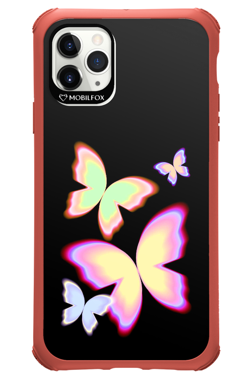 Butterfly Dream 2.0 - Apple iPhone 11 Pro Max