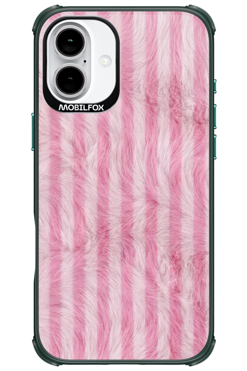 Furr Case 2.0 - Apple iPhone 16 Plus