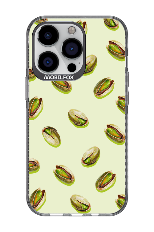 Pistachio Fever - Apple iPhone 13 Pro