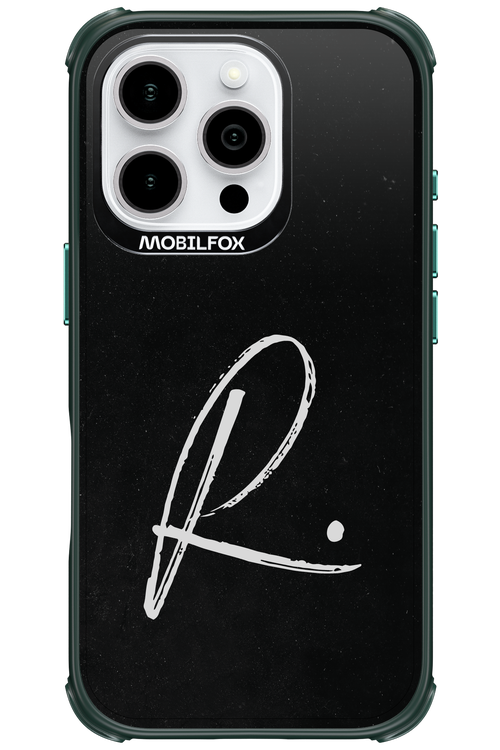 (Off Space) R 2.0 - Apple iPhone 16 Pro