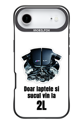 M5 V10 V2 - Apple iPhone 17 Air