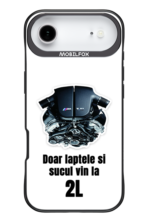 M5 V10 V2 - Apple iPhone 17 Air