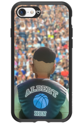 Albert 2.0 - Apple iPhone 7