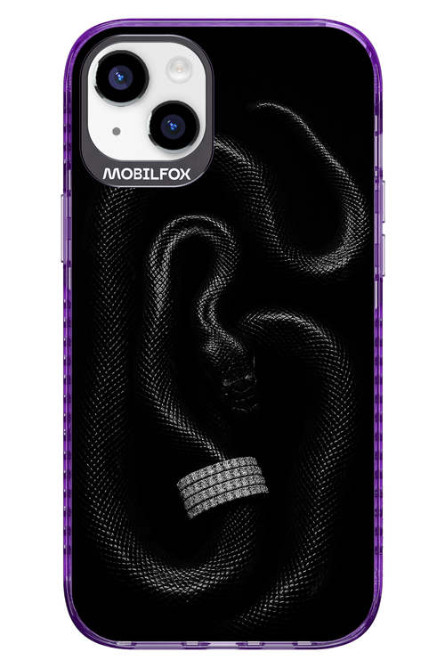 Diamond Mamba - Apple iPhone 14 Plus