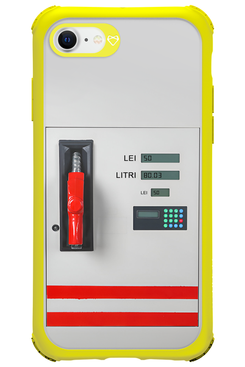 Litri 1 - Apple iPhone SE 2020