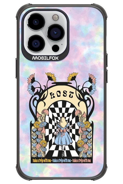 L0ST 2.0 - Apple iPhone 13 Pro