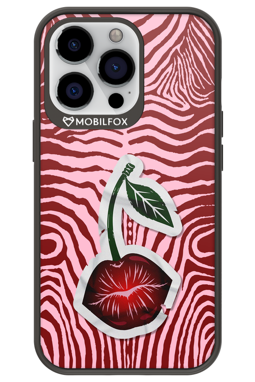 Kissy Cherry 2.0 - Apple iPhone 13 Pro