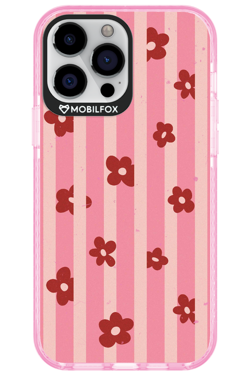 Flower Powerr 2.0 - Apple iPhone 13 Pro Max