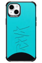 Rava Turquoise - Apple iPhone 15 Plus