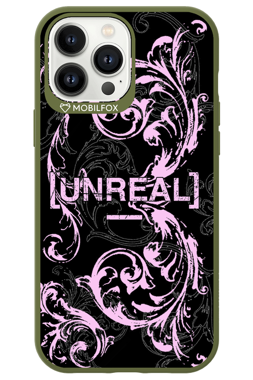 Antique Pink 2.0 - Apple iPhone 13 Pro Max