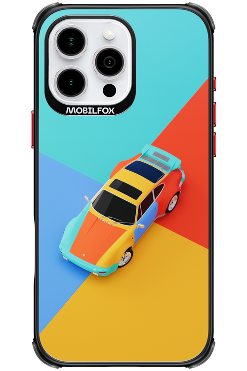 Colortherapy - Apple iPhone 16 Pro Max