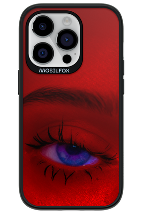 BLUE EYE - Apple iPhone 14 Pro