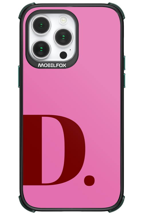 D (Sorbet) 2.0 - Apple iPhone 14 Pro Max