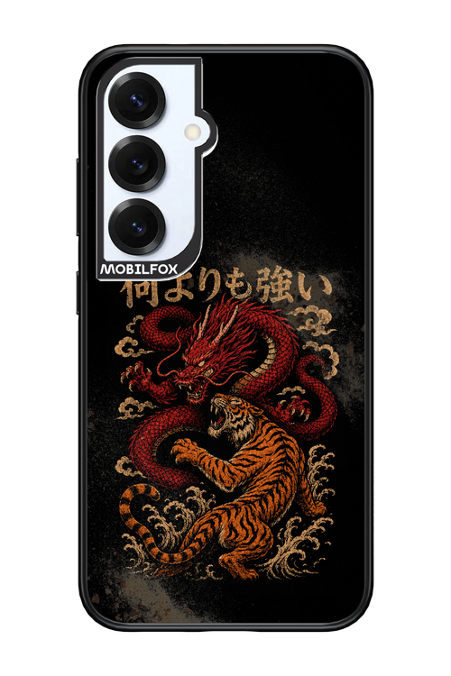 何よりも強いI 2.0 - Samsung S25