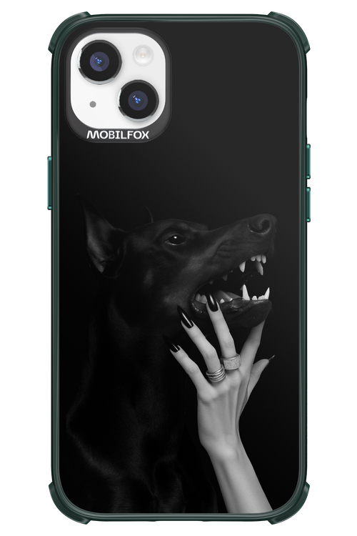 Hellhound 2.0 - Apple iPhone 14 Plus