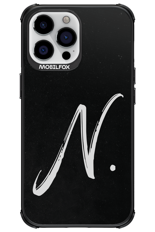 (Off Space) N 2.0 - Apple iPhone 13 Pro Max