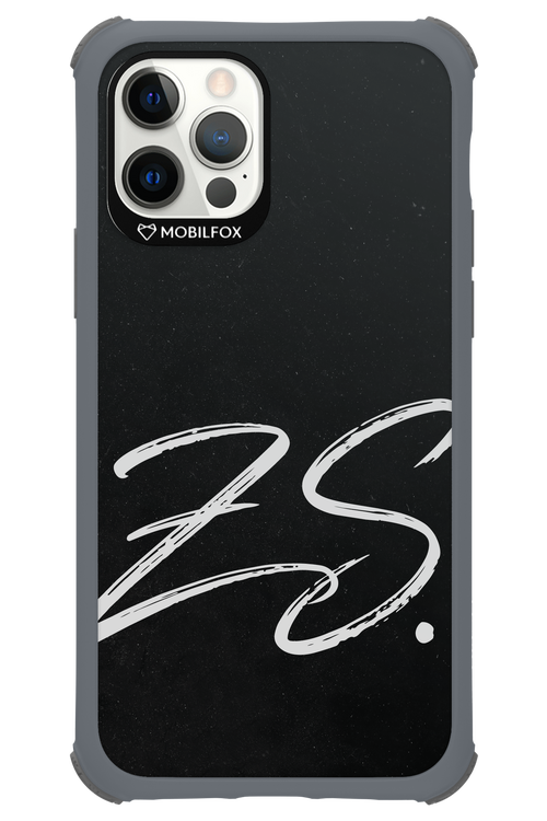 (Off Space) ZS 2.0 - Apple iPhone 12 Pro