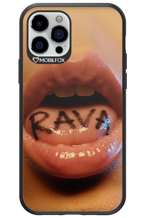 Rava Kiss 2.0 - Apple iPhone 12 Pro