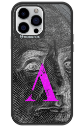Azteca "A" OG 2.0 - Apple iPhone 13 Pro Max